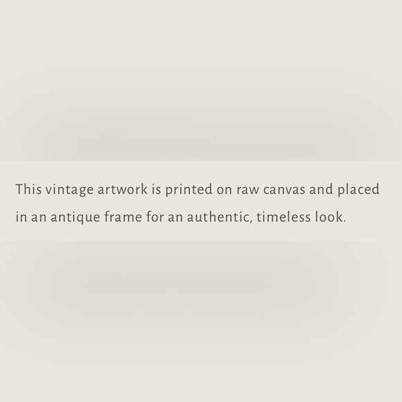 PETAL LANE NWT fox in winter snow framed wall art -16x13 - Picture 4 of 4